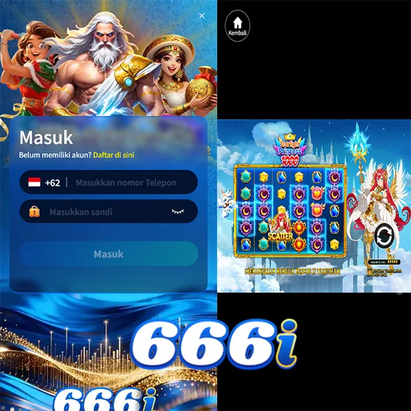 666I