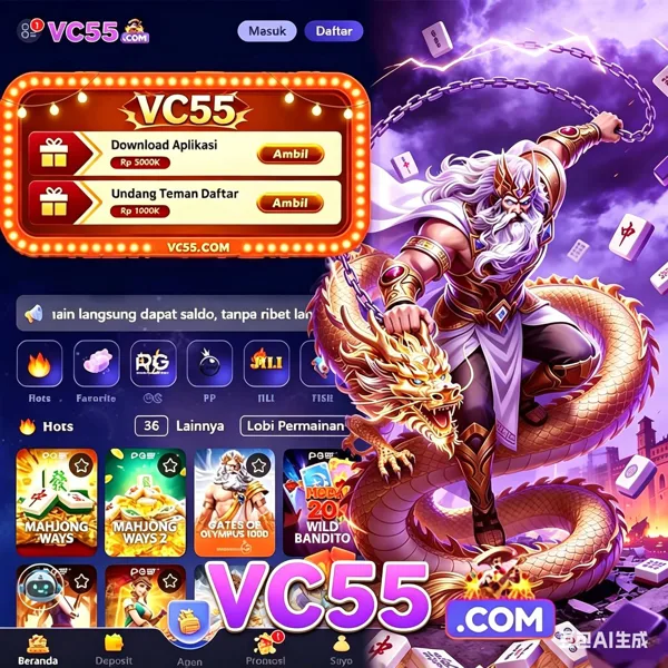 VC55