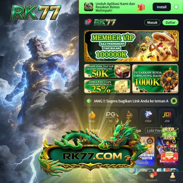rk77 APK
