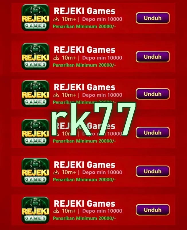 rk77 APK