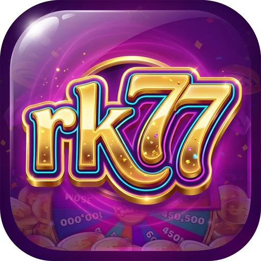 rk77 Official ✓ Unduh APK Terbaru
