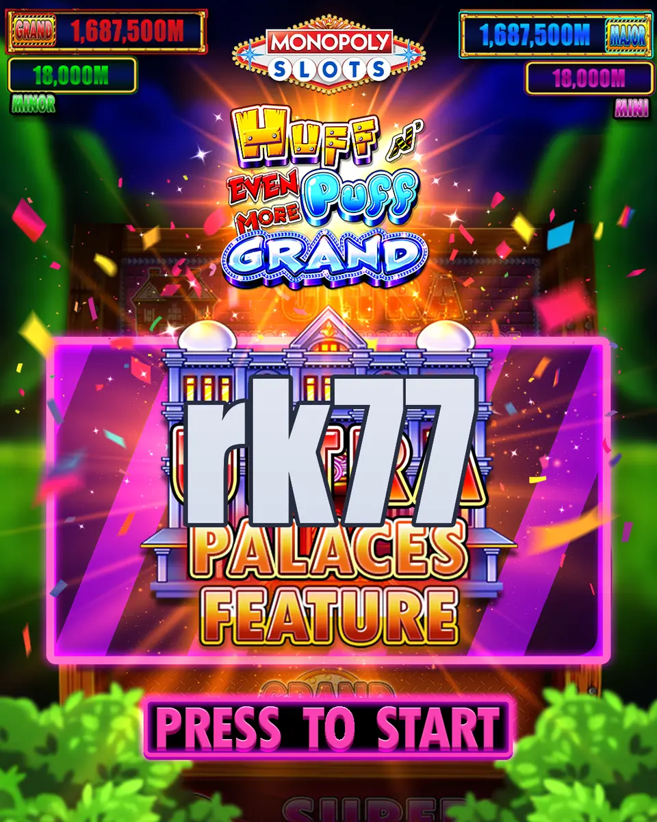 rk77 Preview - Resmi Unduh