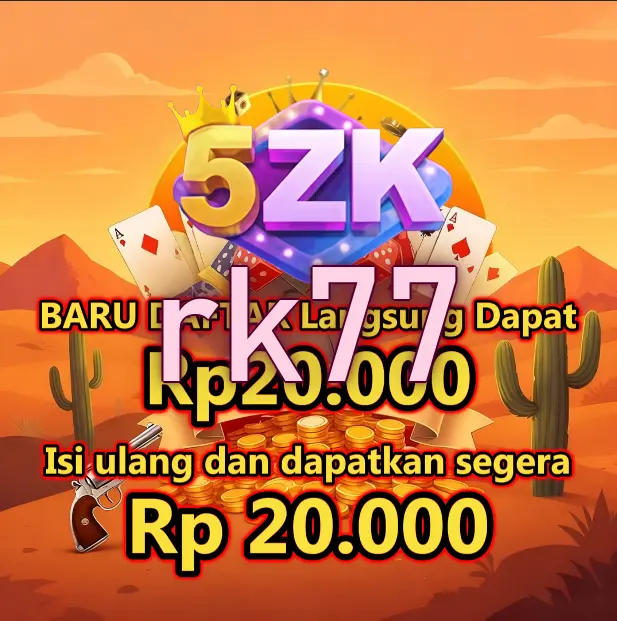 rk77 Tangkapan Layar Resmi APK